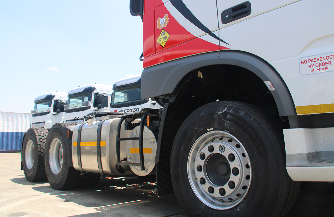 Transit Transportation