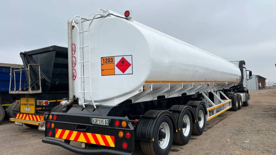 Eldoret Main Station